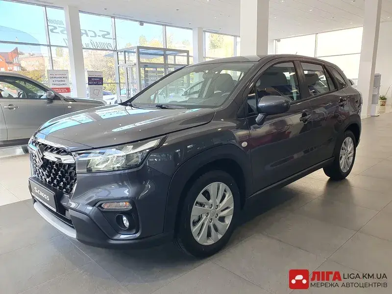suzuki veicles special offers
