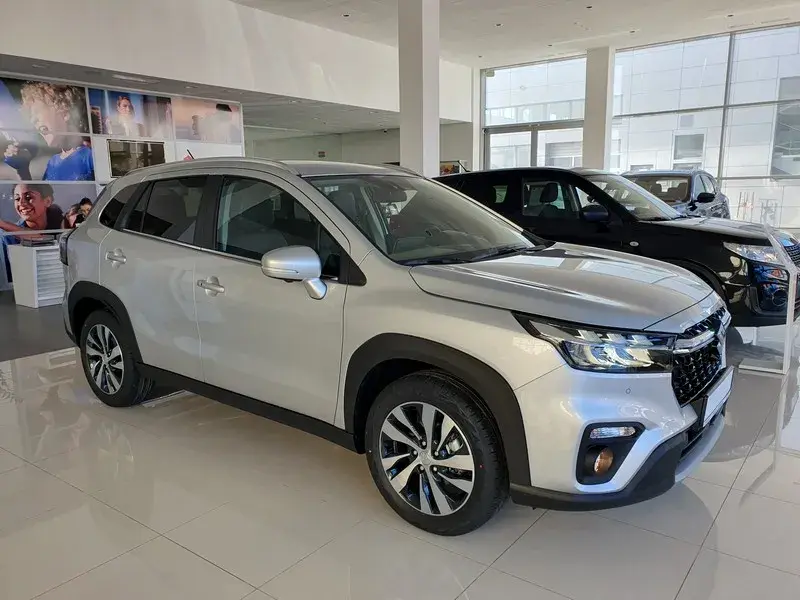 suzuki veicles special offers